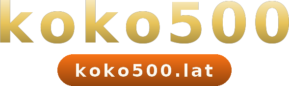 koko500 logo